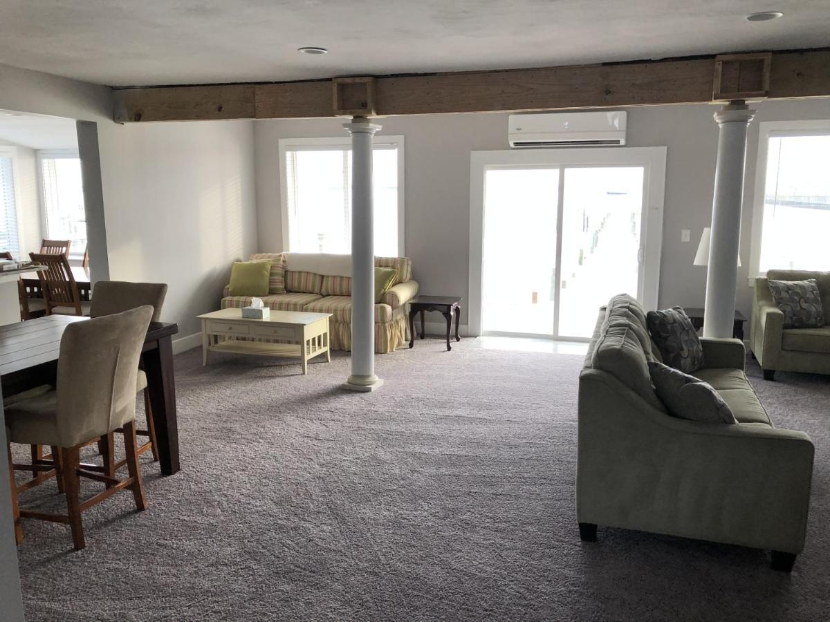 Mariners Cove Cottage Norfolk Buitenkant foto