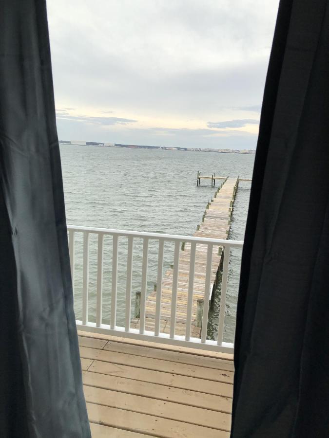 Mariners Cove Cottage Norfolk Buitenkant foto