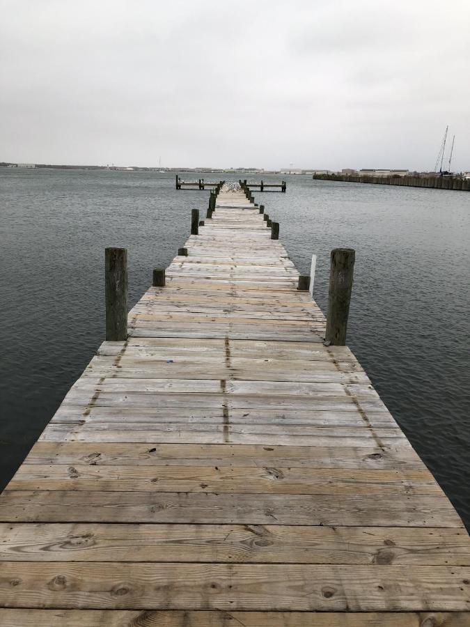 Mariners Cove Cottage Norfolk Buitenkant foto