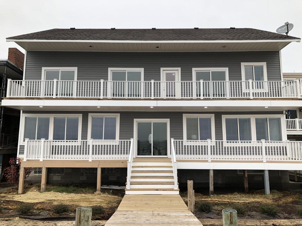 Mariners Cove Cottage Norfolk Buitenkant foto